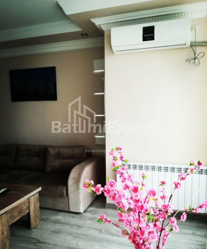 Բնակարան 85 մ² - Փառնվազ թագավոր, Batumi, Վրաստан