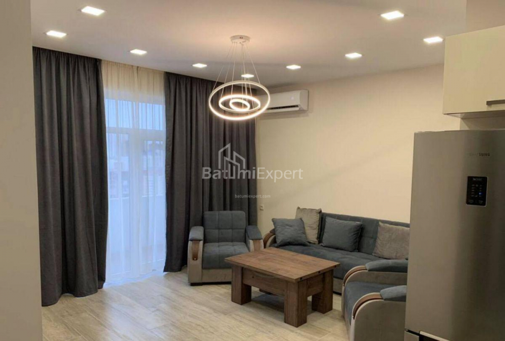 Բնակարան 56 մ² - Յուրիևսկայա, Batumi, Վրաստан