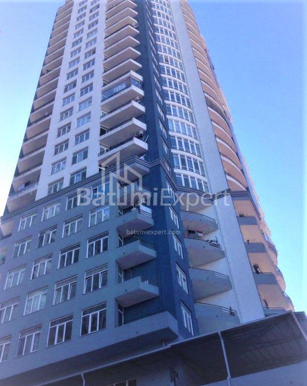 Բնակարան 50 մ² - Յուրիևսկայա, Batumi, Վրաստан