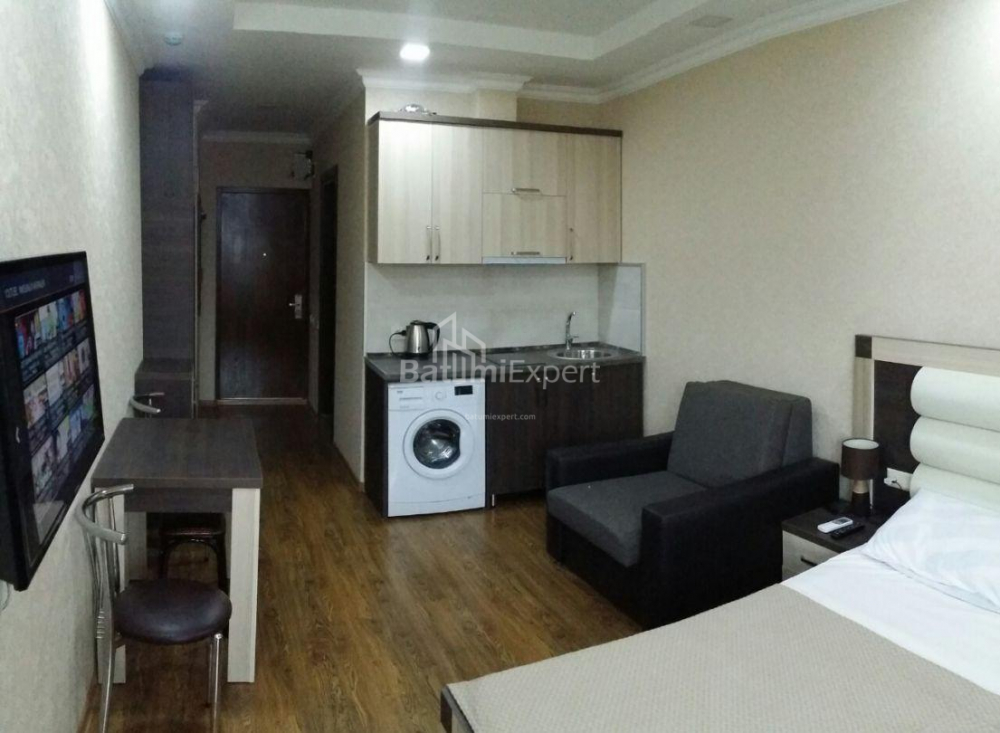 Բնակարան 28 մ² - Յուսուֆ Կոբալաձե, Batumi, Վրաստан