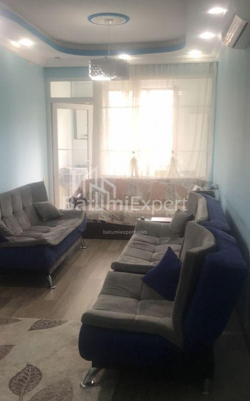 Բնակարան 72 մ² - Իլյա Ճավճավաձե, Batumi, Վրաստан