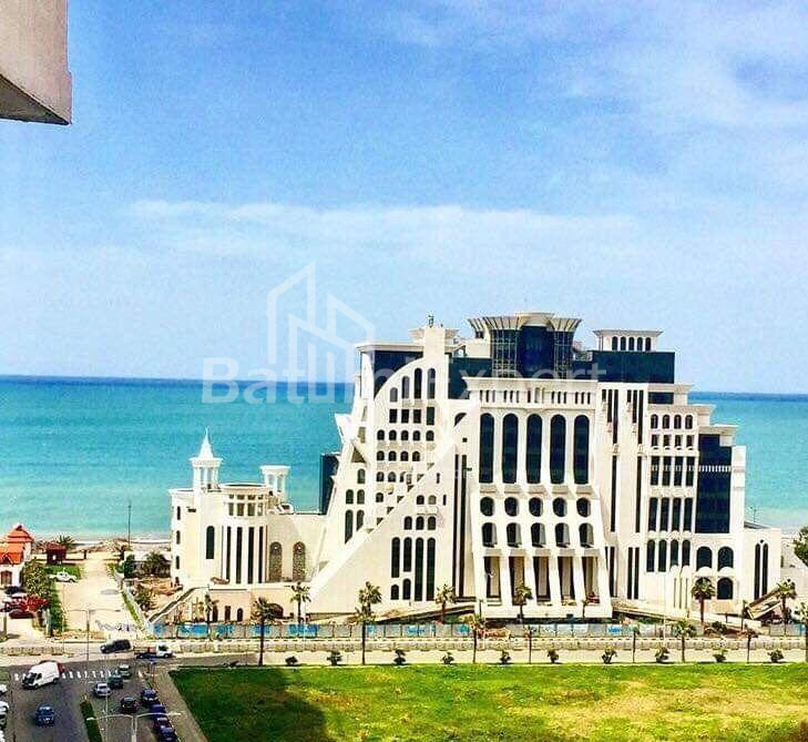Բնակարան 50 մ² - Յուսուֆ Կոբալաձե, Batumi, Վրաստан