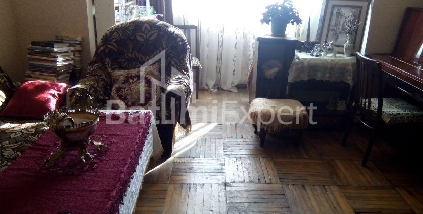Բնակարան 65 մ² - Ալեքսանդրա Գրիբոեդովա, Batumi, Վրաստан