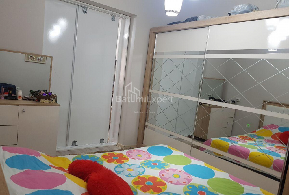 Բնակարան 43 մ² - Ֆրիդիոն Խալվաշի, Batumi, Վրաստан