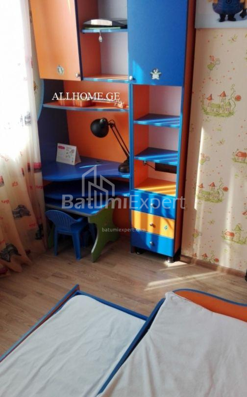 Բնակարան 55 մ² - Նիկո Փիրոսմանի, Batumi, Վրաստан