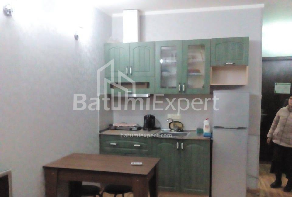 Բնակարան 36 մ² - Շերիֆ Խիմշիաշվիլի, Batumi, Վրաստан