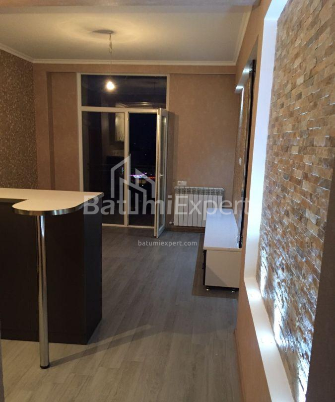 Բնակարան 55 մ² - Թբել-Աբուսերիձե, Batumi, Վրաստан