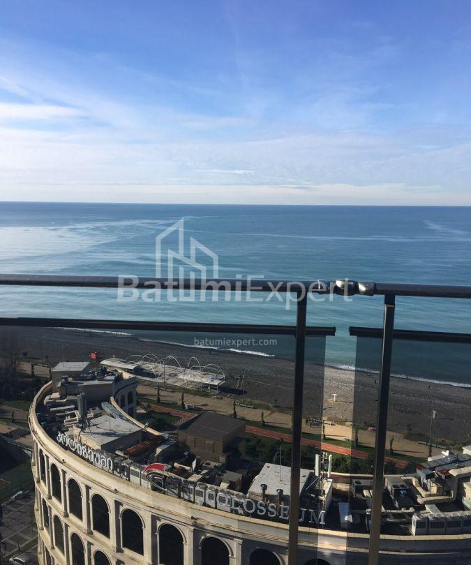 Բնակարան 50 մ² - Շերիֆ Խիմշիաշվիլի, Batumi, Վրաստан