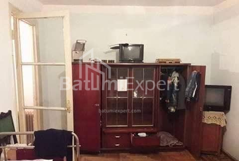 Բնակարան 30 մ² - Յուրիևսկայա, Batumi, Վրաստан
