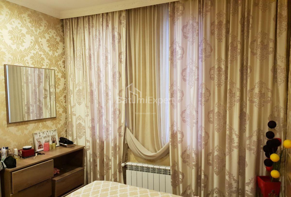 Բնակարան 46 մ² - Թբել-Աբուսերիձե, Batumi, Վրաստан