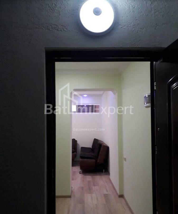 Բնակարան 34 մ² - Յուսուֆ Կոբալաձե, Batumi, Վրաստан