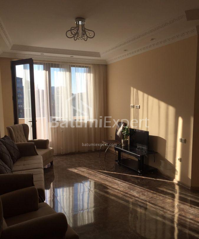 Բնակարան 54 մ² - Իլյա Ճավճավաձե, Batumi, Վրաստан