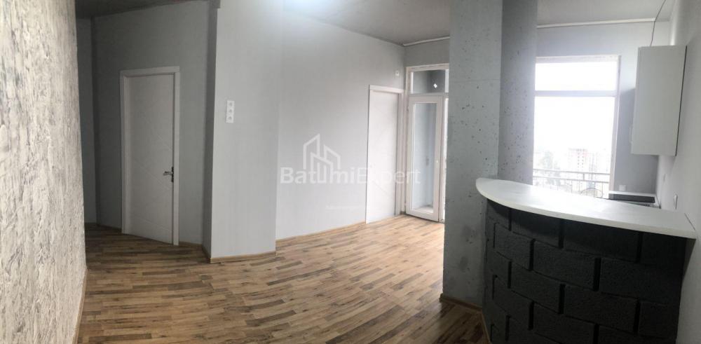 Բնակարան 48 մ² - Թբել-Աբուսերիձե, Batumi, Վրաստан