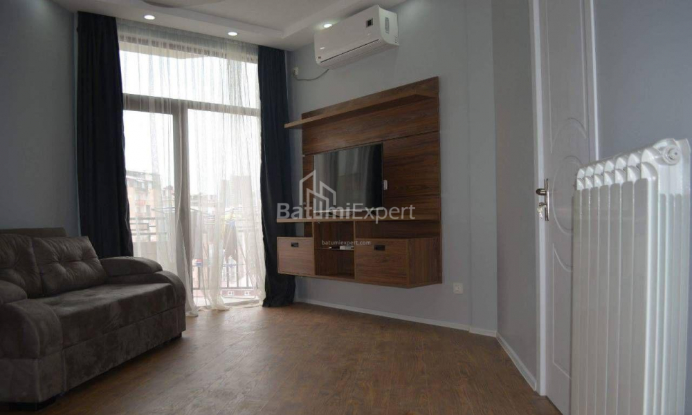 Բնակարան 37 մ² - Յուրիևսկայա, Batumi, Վրաստан