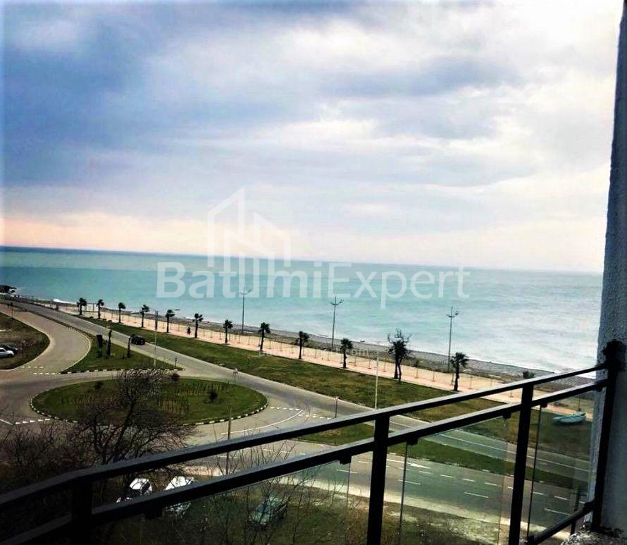 Բնակարան 35 մ² - Յուրիևսկայա, Batumi, Վրաստан