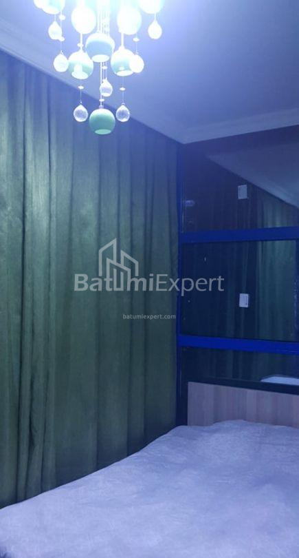 Բնակարան 62 մ² - Նիկո Փիրոսմանի, Batumi, Վրաստан