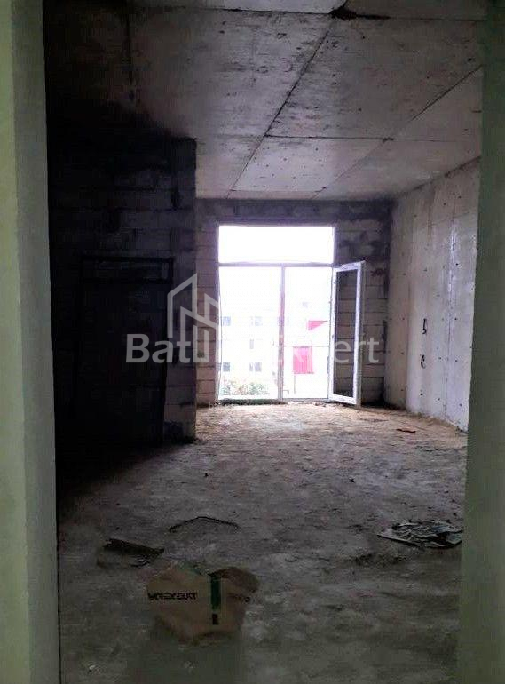Բնակարան 48 մ² - Յուրիևսկայա, Բաթումի, Վրաստан