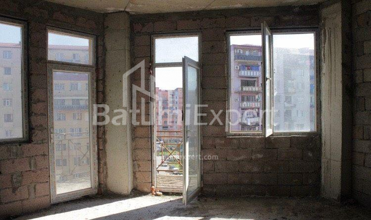 Բնակարան 75 մ² - Դավիթ Աղմաշենեբլի, Batumi, Վրաստан