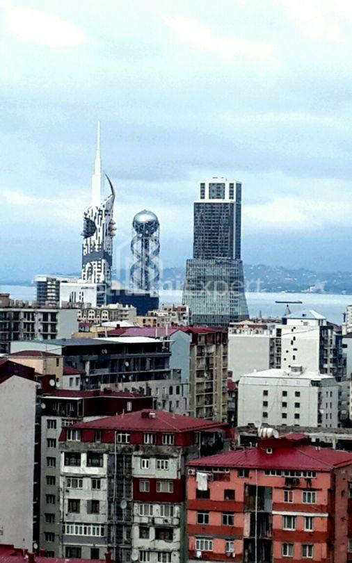 Բնակարան 81 մ² - Իվանե Ջավախիշվիլի, Batumi, Վրաստан