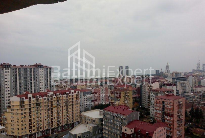 Բնակարան 30 մ² - Թբել-Աբուսերիձե, Բաթումի, Վրաստан