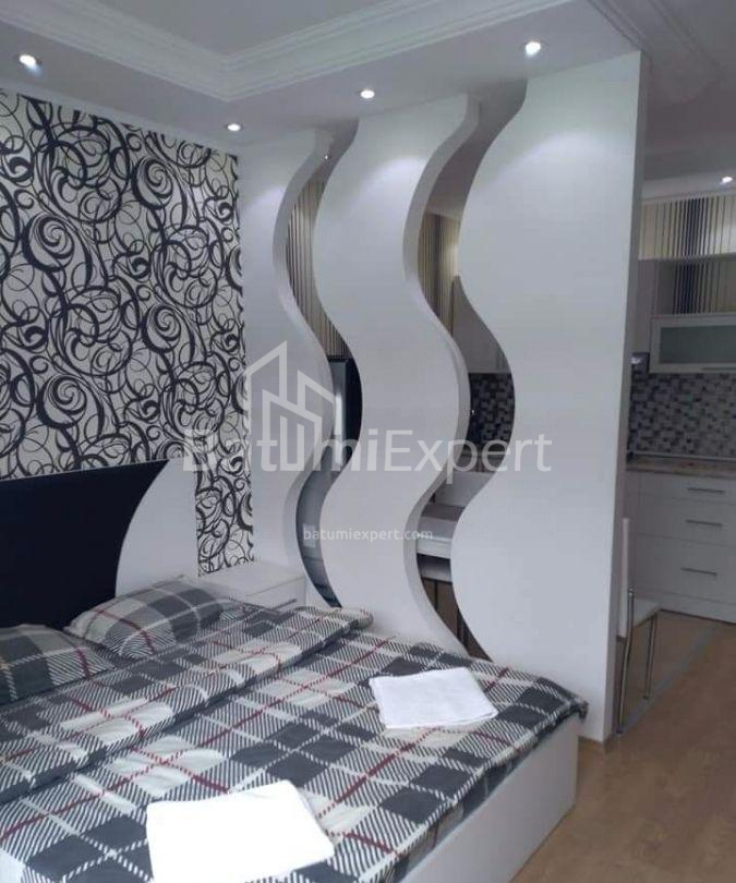 Բնակարան 33 մ² - Յուրիևսկայա, Batumi, Վրաստан