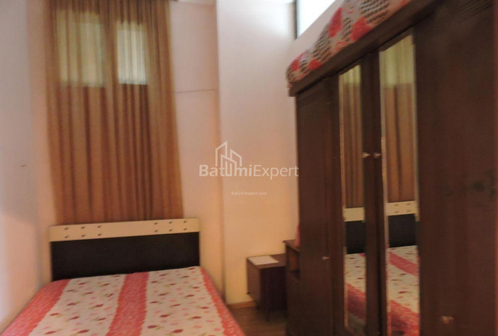 Բնակարան 70 մ² - Յուրիևսկայա, Batumi, Վրաստан