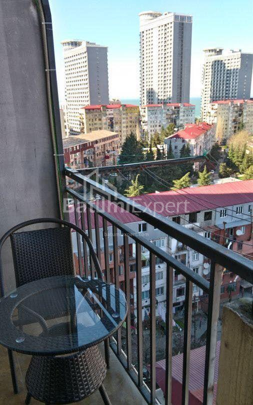 Բնակարան 30 մ² - Յուրիևսկայա, Batumi, Վրաստан