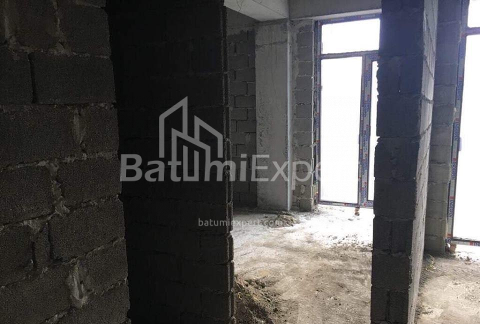 Բնակարան 45 մ² - Յուրիևսկայա, Batumi, Վրաստан