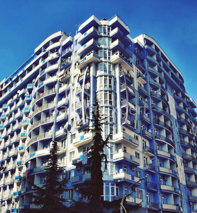 Բնակարան 150 մ² - Վախթանգ Գորգասալի, Batumi, Վրաստан
