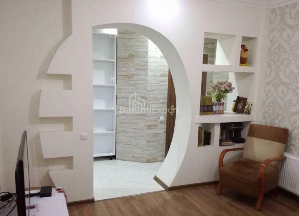 Բնակարան 70 մ² - Յուրիևսկայա, Batumi, Վրաստан
