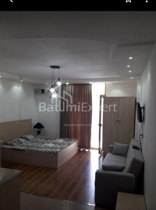 Բնակարան 35 մ² - Յուրիևսկայա, Batumi, Վրաստан