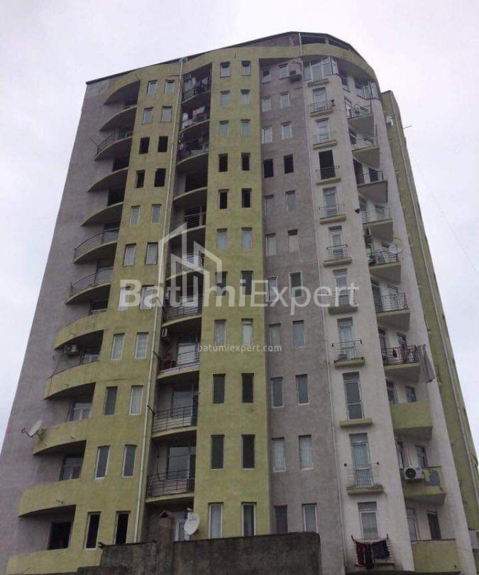 Բնակարան 84 մ² - Իվանե Ջավախիշվիլի, Batumi, Վրաստан