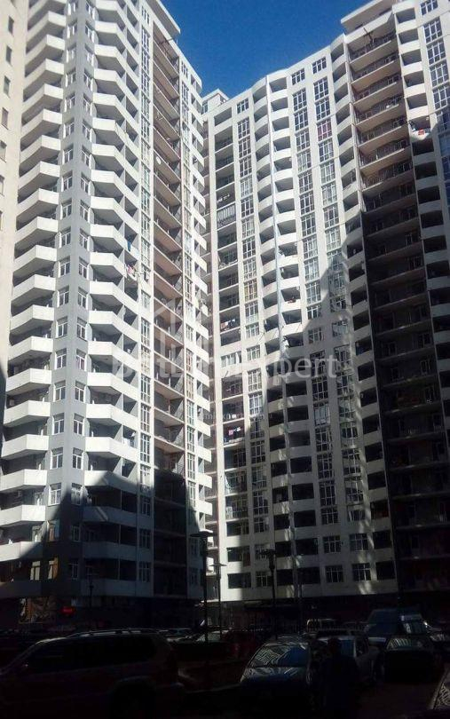 Բնակարան 30 մ² - Յուսուֆ Կոբալաձե, Batumi, Վրաստан