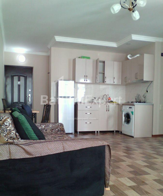 Բնակարան 52 մ² - Յուսուֆ Կոբալաձե, Batumi, Վրաստан