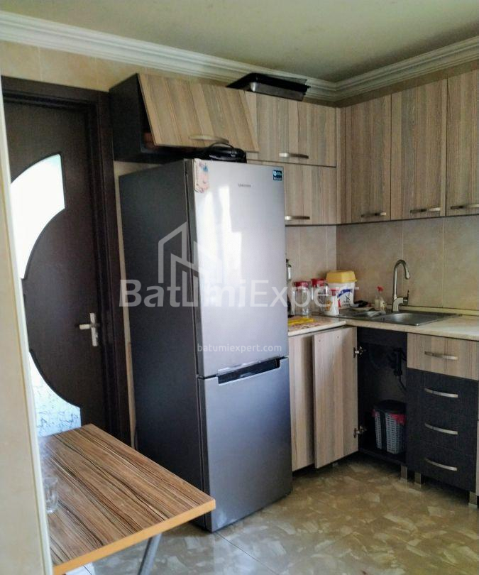 Բնակարան 200 մ² - Յուրիևսկայա, Batumi, Վրաստан