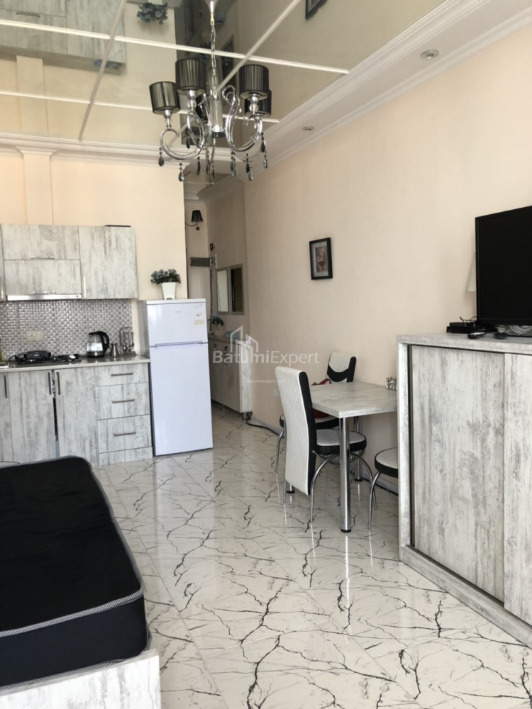 Բնակարան 29 մ² - Զուրաբա Գորգիլաձե, Batumi, Վրաստан