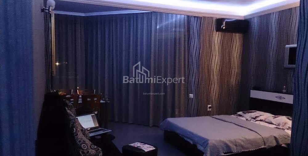 Բնակարան 34 մ² - Յուրիևսկայա, Batumi, Վրաստан