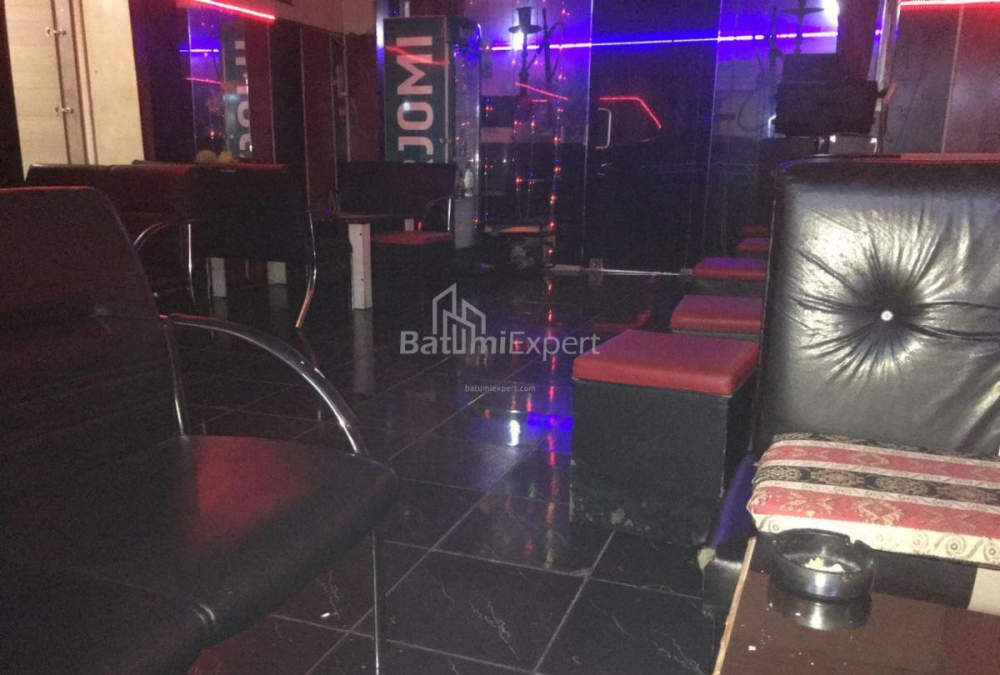 Բնակարան 100 մ² - Յուրիևսկայա, Batumi, Վրաստан