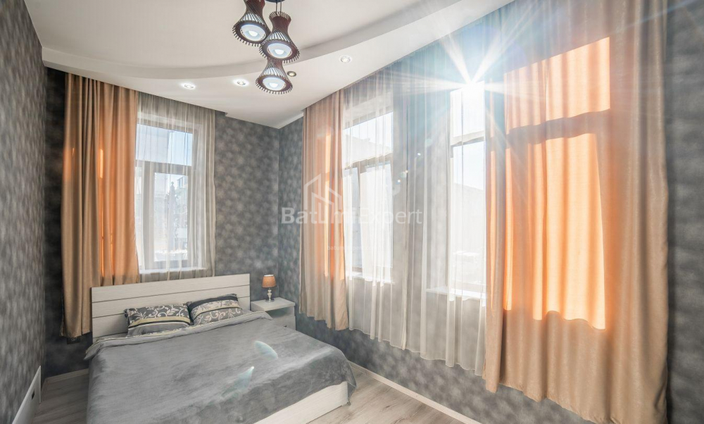 Բնակարան 150 մ² - Յուրիևսկայա, Batumi, Վրաստан