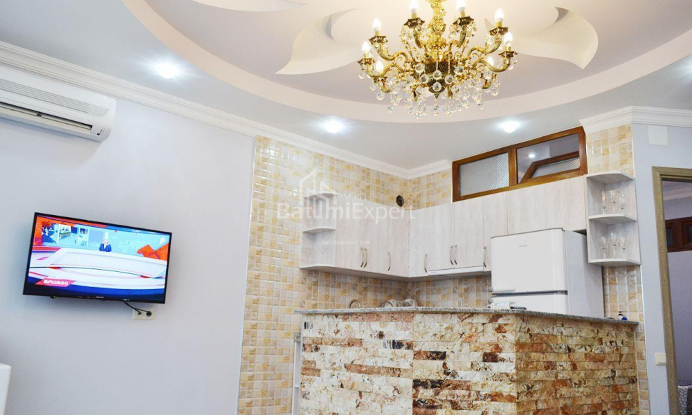 Բնակարան 60 մ² - Ալեքսանդրա Պուշկին, Batumi, Վրաստан