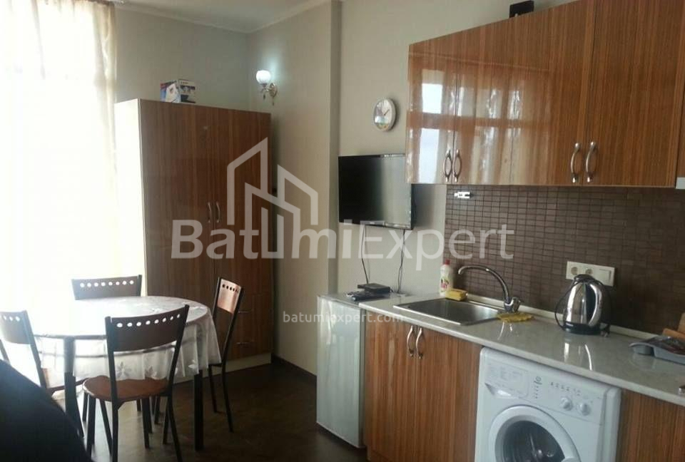 Բնակարան 33 մ² - Յուրիևսկայա, Batumi, Վրաստан