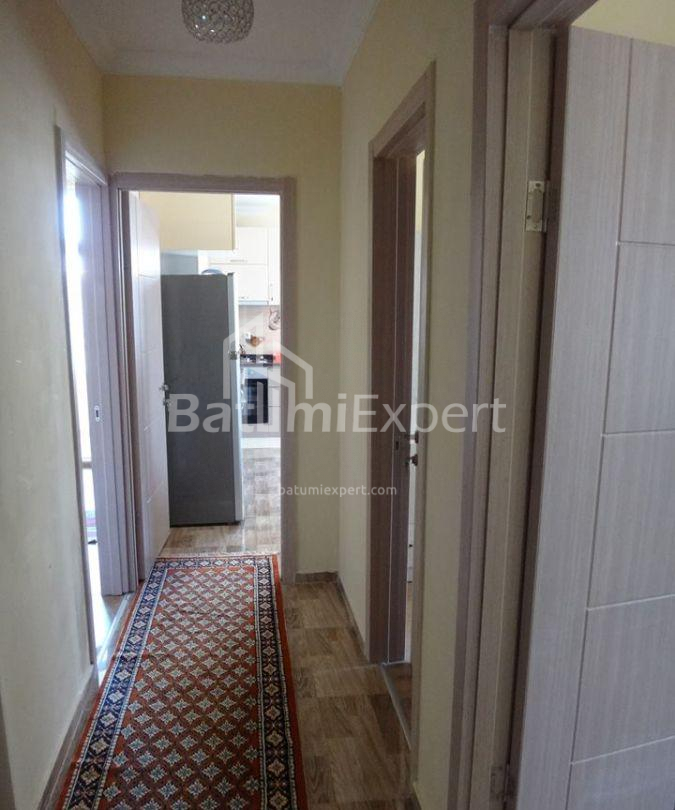Բնակարան 76 մ² - Պետրա Մելիքիշվիլի, Batumi, Վրաստан