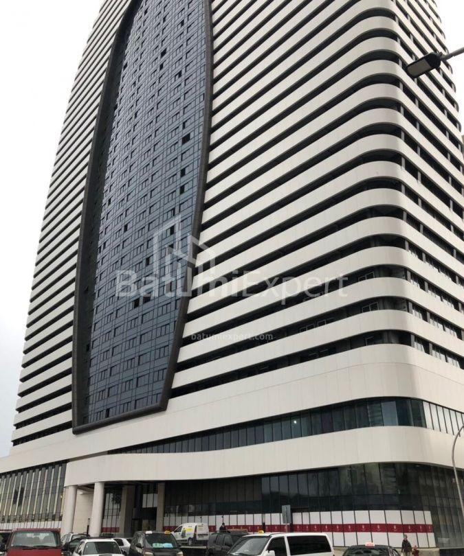 Բնակարան 29 մ² - Շերիֆ Խիմշիաշվիլի, Batumi, Վրաստан