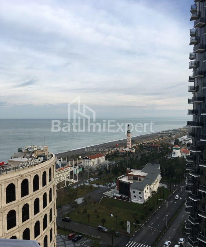 Բնակարան 72 մ² - Յուրիևսկայա, Batumi, Վրաստан