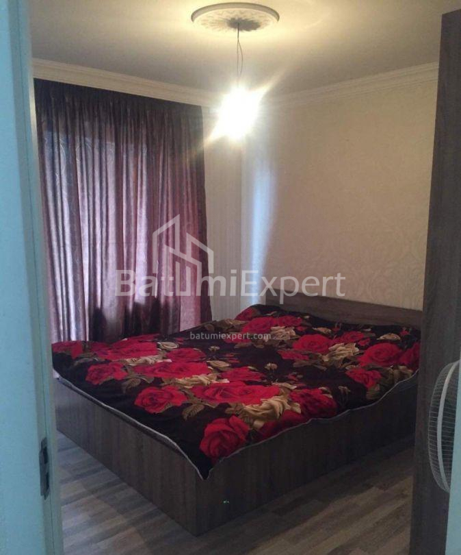 Բնակարան 35 մ² - Ալեքսանդրա Պուշկին, Batumi, Վրաստан