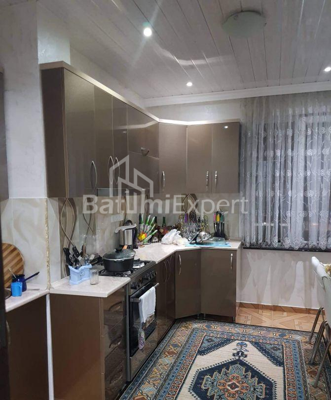 Բնակարան 100 մ² - Յուրիևսկայա, Batumi, Վրաստан
