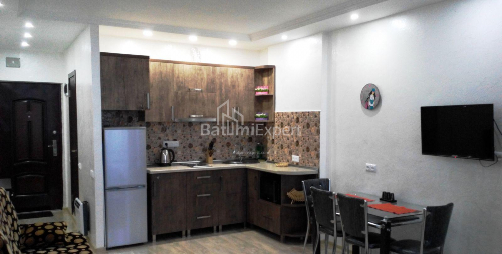 Բնակարան 37 մ² - Յուսուֆ Կոբալաձե, Batumi, Վրաստан