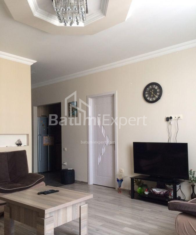 Բնակարան 95 մ² - Շերիֆ Խիմշիաշվիլի, Batumi, Վրաստан