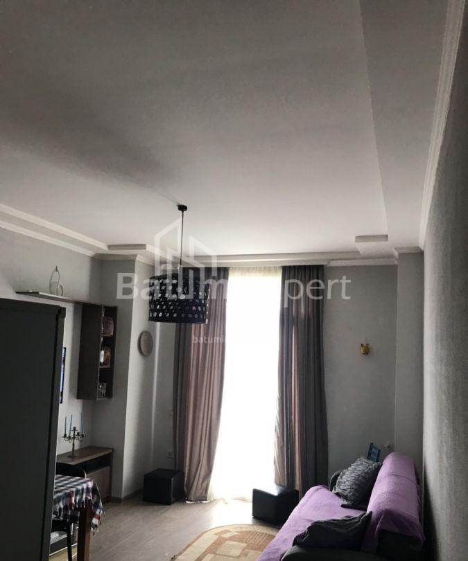 Բնակարան 45 մ² - Յուրիևսկայա, Batumi, Վրաստан