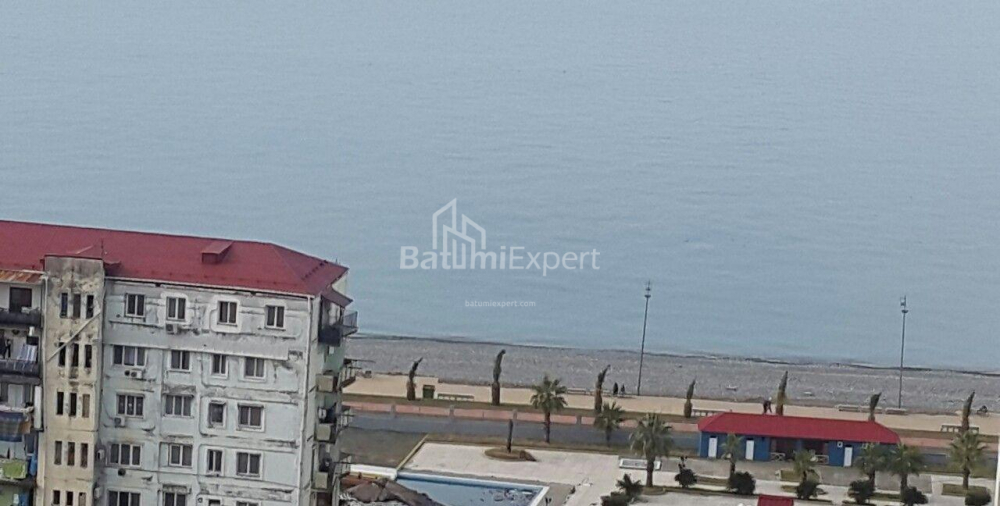 Բնակարան 48 մ² - Յուրիևսկայա, Batumi, Վրաստан